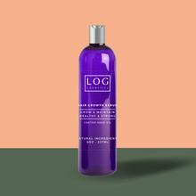 Load image into Gallery viewer, HAIR GROWTH SERUM 8OZ
