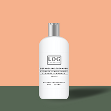 Load image into Gallery viewer, DETANGLING CLEANSER 8OZ
