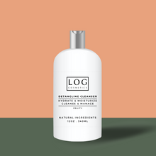 Load image into Gallery viewer, DETANGLING CLEANSER 12OZ
